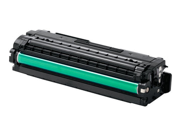 SAMSUNG CLP680ND HI YLD YELLOW TONER CLTY506L