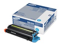 SAMSUNG CLX8540ND CYAN IMAGE DRUM CLXR8540C