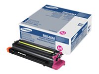SAMSUNG CLX8540ND MAGENTA IMAGE DRUM CLXR8540M