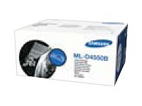 SAMSUNG ML4551N HI YLD BLACK TONER MLD4550B