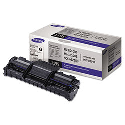 SAMSUNG ML2510 SD UNIVERSAL BLACK TONER MLTD119S