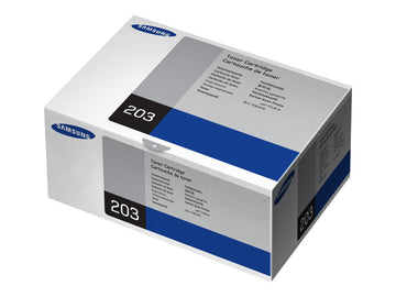 SAMSUNG SLM3320ND SD YLD BLACK TONER MLTD203S