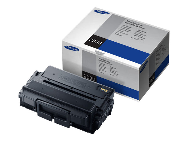 SAMSUNG SLM4020ND ULTRA HI BLACK TONER MLTD203U