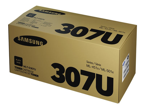 SAMSUNG ML4512ND ULTRA HI BLACK TONER MLTD307U