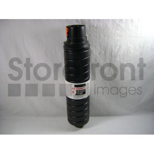 SHARP AR-810 SD YLD BLACK TONER AR810NT