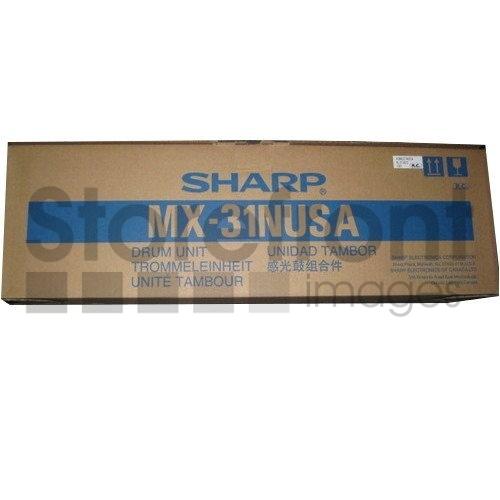 SHARP MX-2600N DRUM UNIT MX31NUSA