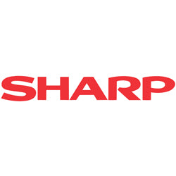 SHARP MX-62NTBA Black Toner 65k