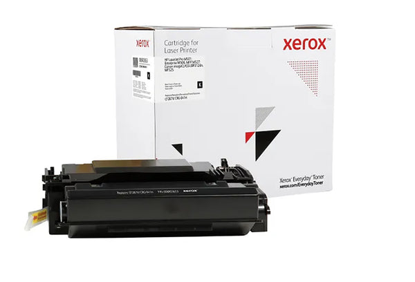 XEROX XET/HP/CRG041H LQ-87X HI BLACK TONER SWR006R03653