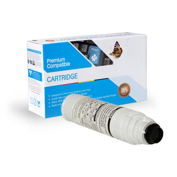SW PREM RIC AF1035 LQ-SD BLACK TONER SWR3105D