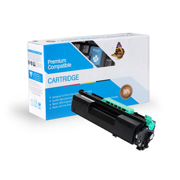 SW PREM RIC SP4510DN LQ-XH YLD BLACK TONER SWR407316
