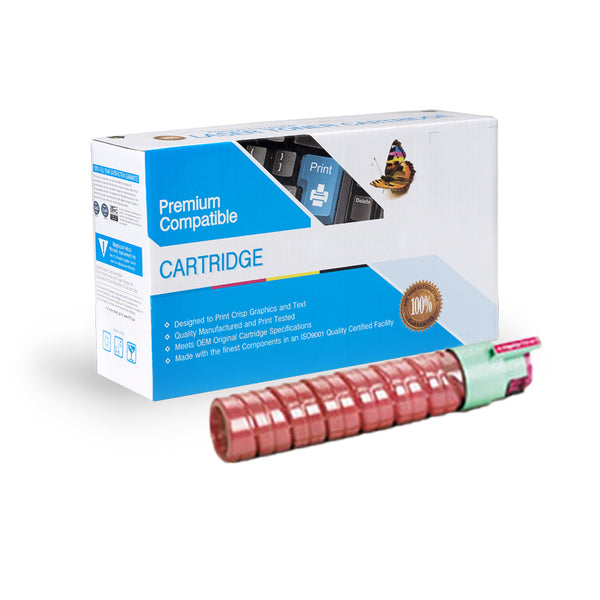 SW PREM RIC SPC2030 LQ-SD MAGENTA TONER SWR841282