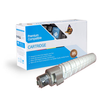 SW PREM RIC MPC300 LQ-SD YLD BLACK TONER SWR841295