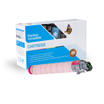 SW PREM RIC MPC305 LQ-SD YLD MAGENTA TONER SWR841592