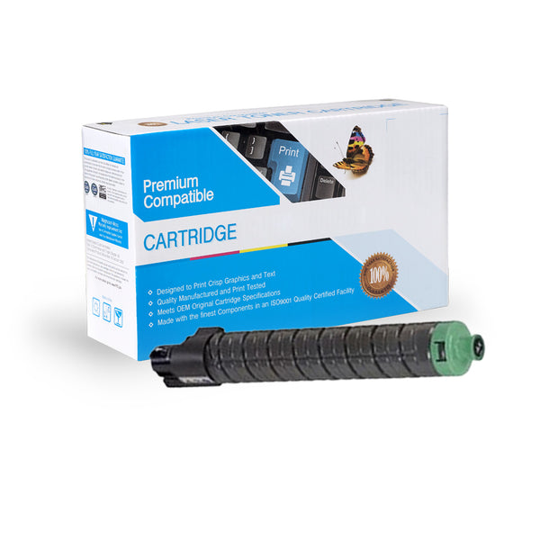 SW PREM RIC MPC3002 LQ-SD YLD BLACK TONER SWR841647