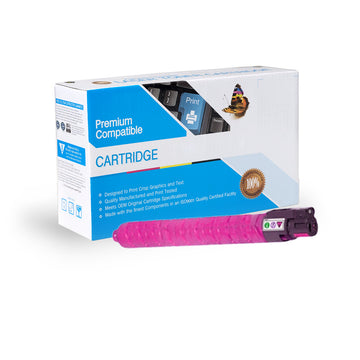 SW PREM RIC MPC4502 LQ-SD YLD MAGENTA TONER SWR841753