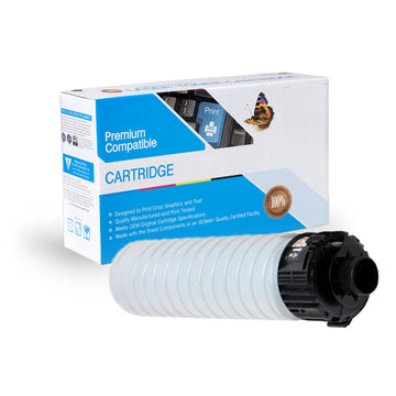 SW PREM RIC MP3554SP LQ-SD YLD BLACK TONER SWR841993