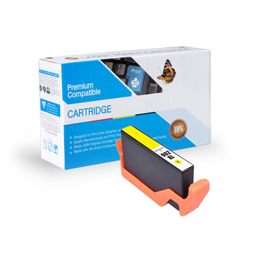 SW PREM HP OJ 6954 LQ-#902XL HI YELLOW INK SWR902XLY