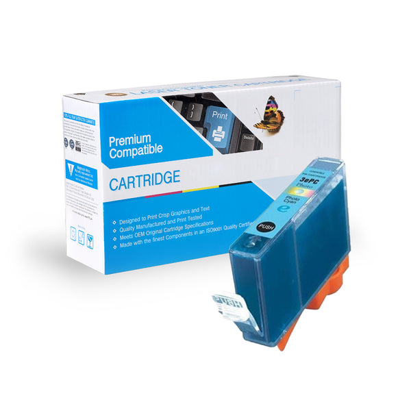 SW PREM CNM UNIVERSAL LQ-BCI3E/6 SD PHOTO CYN SWRBCI3EPC