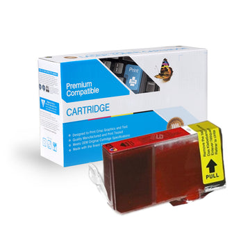 SW PREM CNM I9900 LQ-BCI6 SD RED INK SWRBCI6R