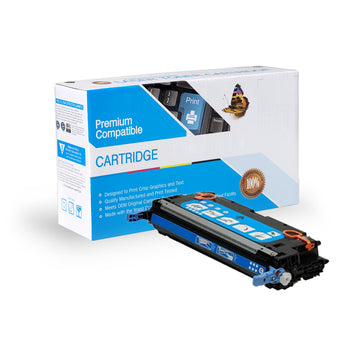 SW PREM CNM LBP-5360 LQ-CRG111 SD CYAN TONER SWRC111C