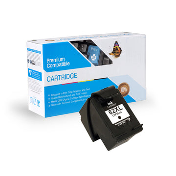 SW PREM HP OJ 5740 LQ-#62XL HI YLD BLACK IN SWRC2P05AN