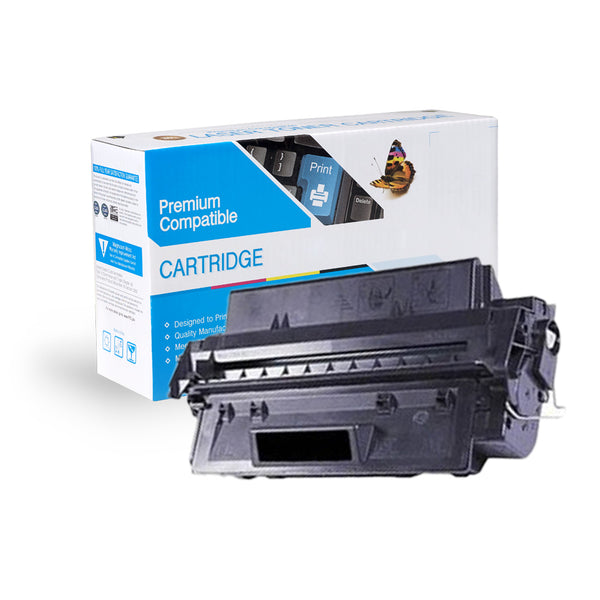 SW PREM HP LJ 2100 LQ-96A SD BLACK TONER SWRC4096A