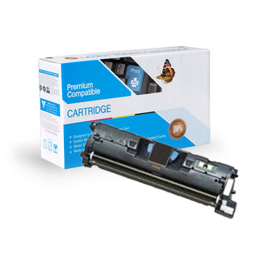 SW PREM HP LJ 1500 LQ-121A HI BLACK TONER SWRC9700A