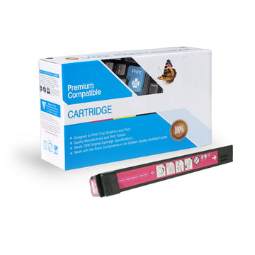 SW PREM HP LJ CP6015 LQ-824A SD MAGENTA TONER SWRCB383A