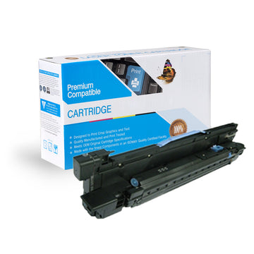 SW PREM HP LJ CP6015 LQ-824A CYAN DRUM SWRCB385A