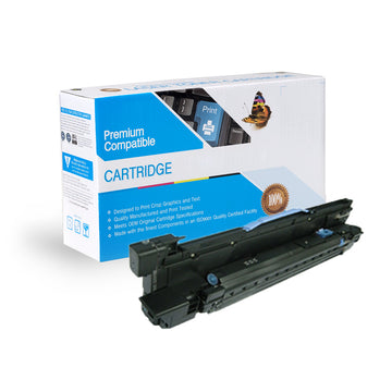 SW PREM HP LJ CP6015 LQ-824A YELLOW DRUM SWRCB386A