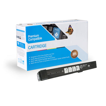 SW PREM HP LJ CM6030 LQ-825A SD BLACK TONER SWRCB390A