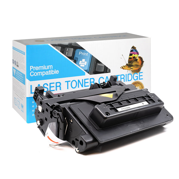 SW PREM HP LJ P4015 LQ-64A SD BLACK TONER SWRCC364A