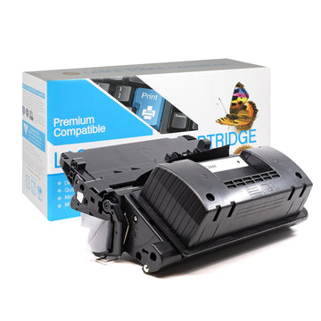 SW PREM HP LJ P4015 LQ-64X HI BLACK TONER SWRCC364X