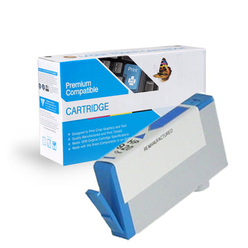 SW PREM HP OJ 6500 LQ-#920XL HI CYAN INK SWRCD972