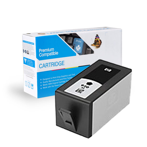 SW PREM HP OJ 6500 LQ-#920XL HI BLACK INK SWRCD975