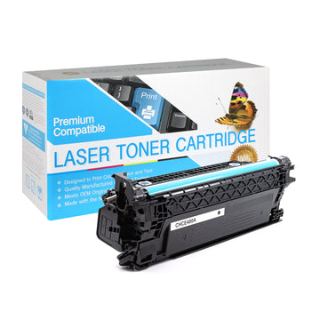 SW PREM HP LJ M551N LQ-507A SD BLACK TONER SWRCE400A