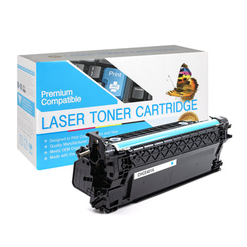 SW PREM HP LJ M551N LQ-507A SD CYAN TONER SWRCE401A