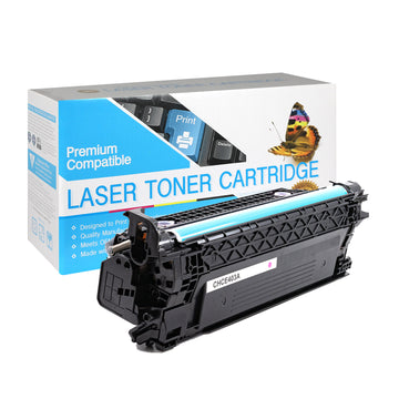 SW PREM HP LJ M551N LQ-507A SD MAGENTA TONER SWRCE403A