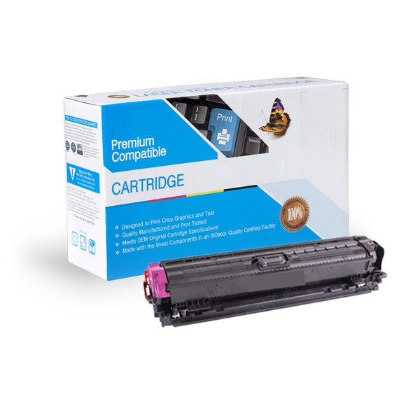 SW PREM HP LJ CP5225 LQ-307A SD MAGENTA TONER SWRCE743A