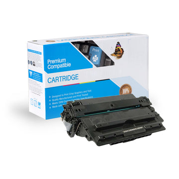 SW PREM HP LJ M712N LQ-14A SD BLACK TONER SWRCF214A