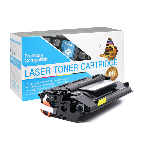 SW PREM HP LJ M402N LQ-26A SD BLACK TONER SWRCF226AN