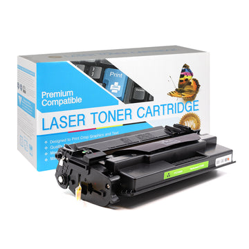 SW PREM HP LJ M402N LQ-26X HI BLACK TONER SWRCF226XN