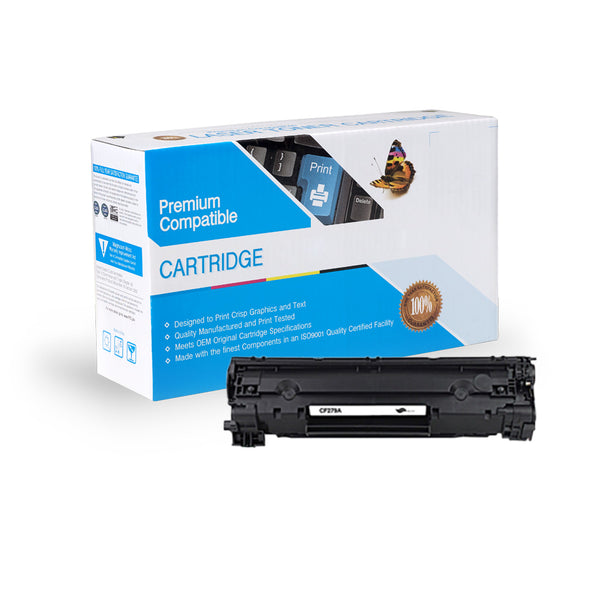SW PREM HP LJ M26NW LQ-79A JUMBO BLACK TONER SWRCF279AJ