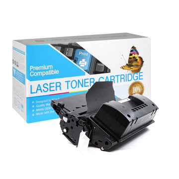 SW PREM HP LJ M630DN LQ-81X HI BLACK TONER SWRCF281X