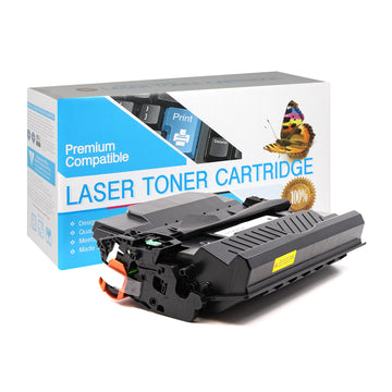 SW PREM HP LJ M501N LQ-87X HI BLACK TONER SWRCF287XN