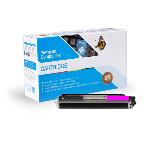 SW PREM HP LJ M176N LQ-130A SD MAGENTA TONER SWRCF353AND