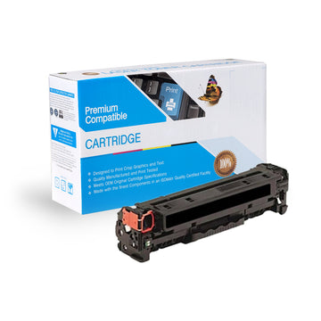 SW PREM HP LJ M476DN LQ-312A SD BLACK TONER SWRCF380A