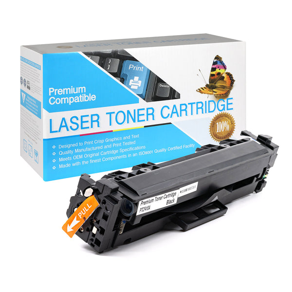 SW PREM HP LJ M452DN LQ-410A SD BLACK TONER SWRCF410A