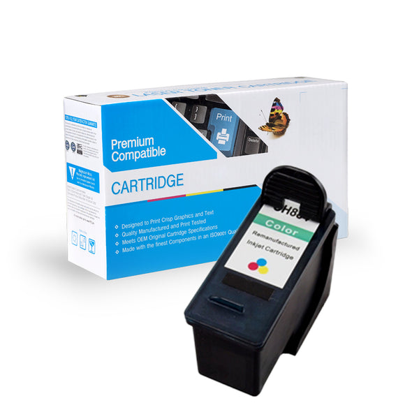 SW PREM DELL 310-8374 LQ-#7 HI YLD COLOR INK SWRCH884