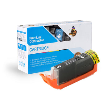 SW PREM CNM MG5720 LQ-CLI271XL HI BLACK INK SWRCLI271XLBK